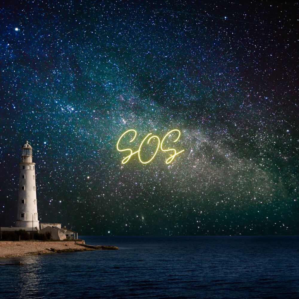 Picture of SOS