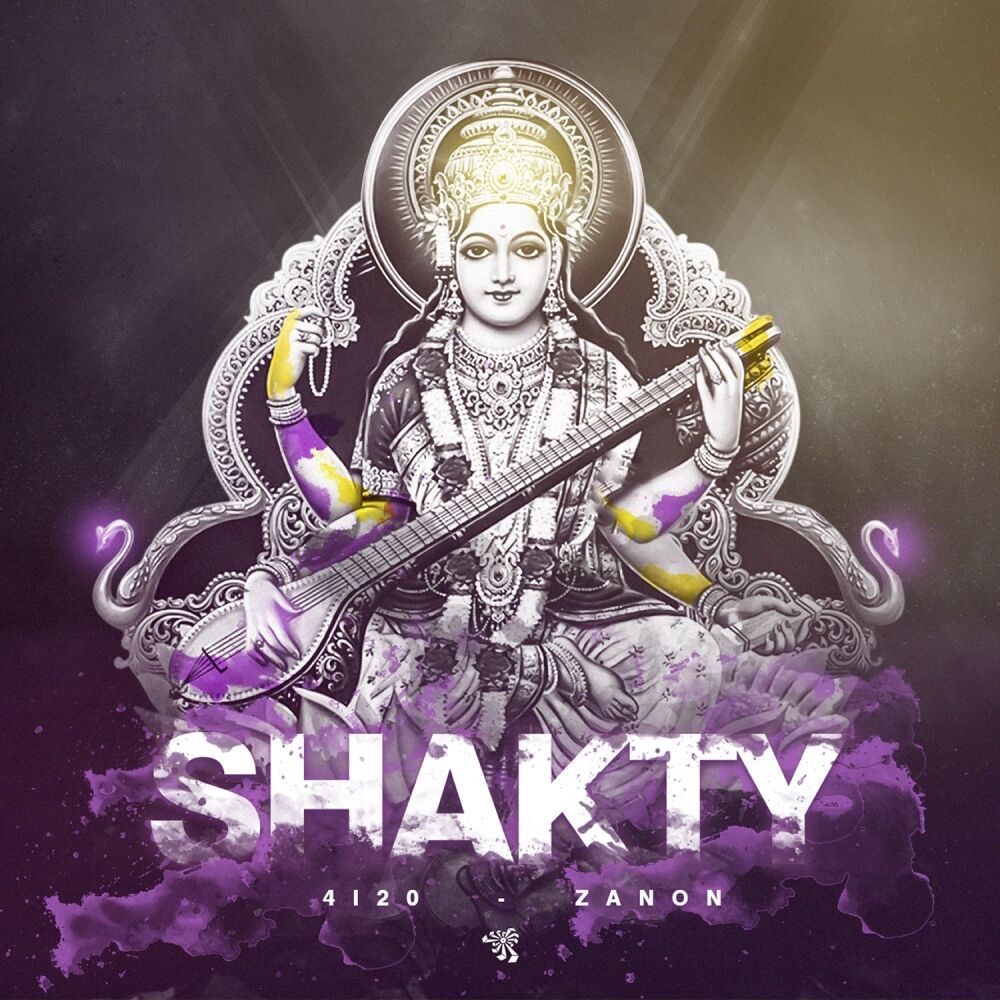 Picture of Shakty (Tribute Mix)