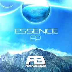 Cover of Essence EP