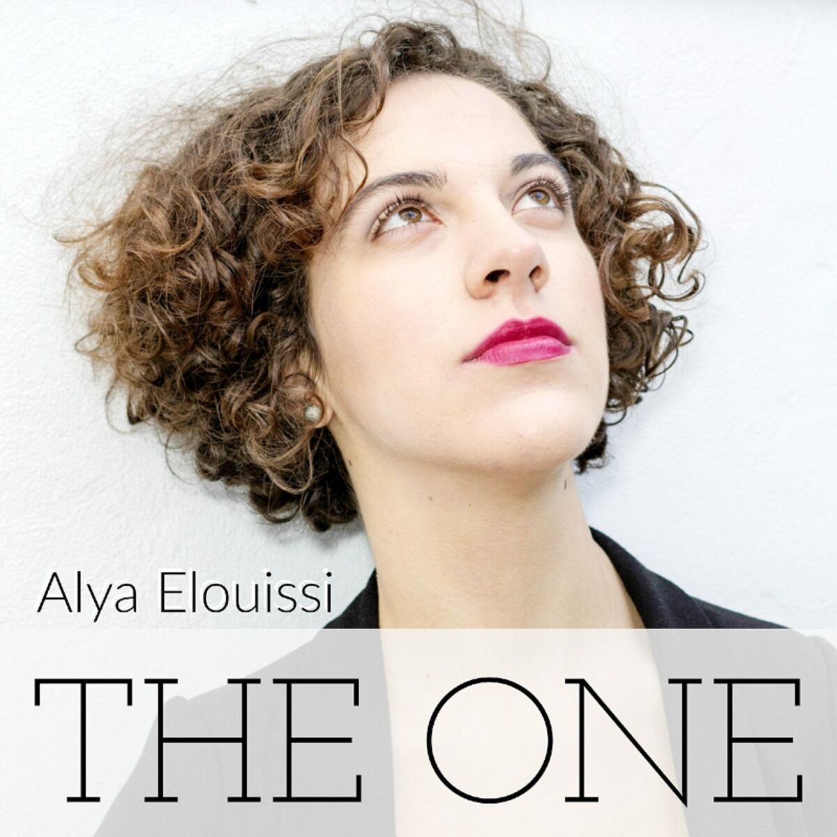 Album cover of The One