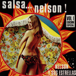 Cover of Lo Mejor De Nelson Y Sus Estrellas, Vol. 1 (Edicion Especial)