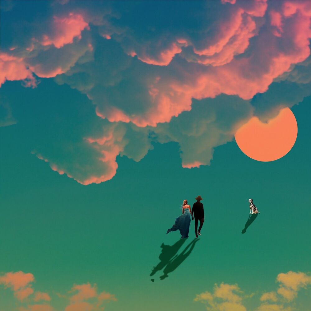 Picture of Time To Love