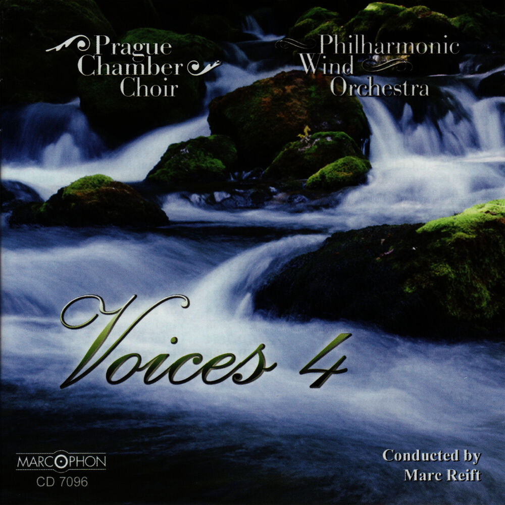 Picture of Voices 4