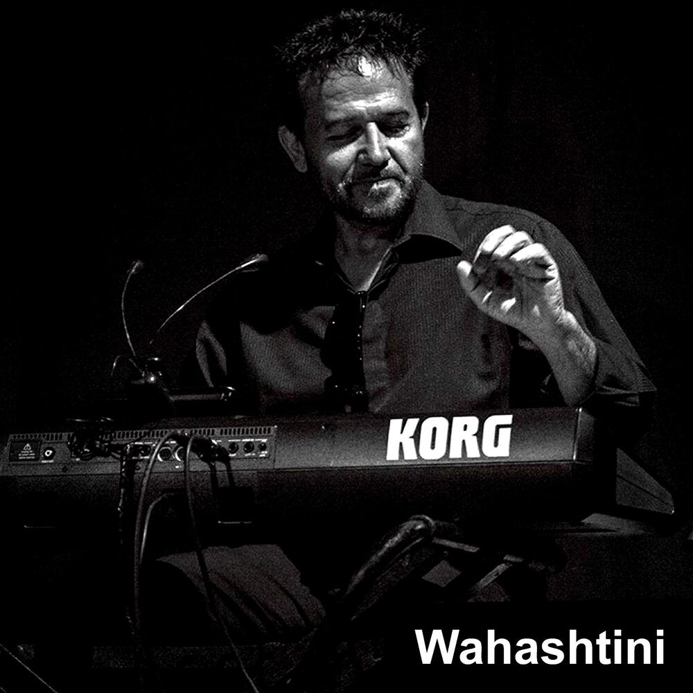 Picture of Wahashtini
