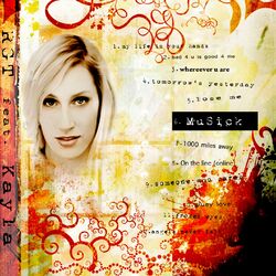 Cover of Mu-Sick