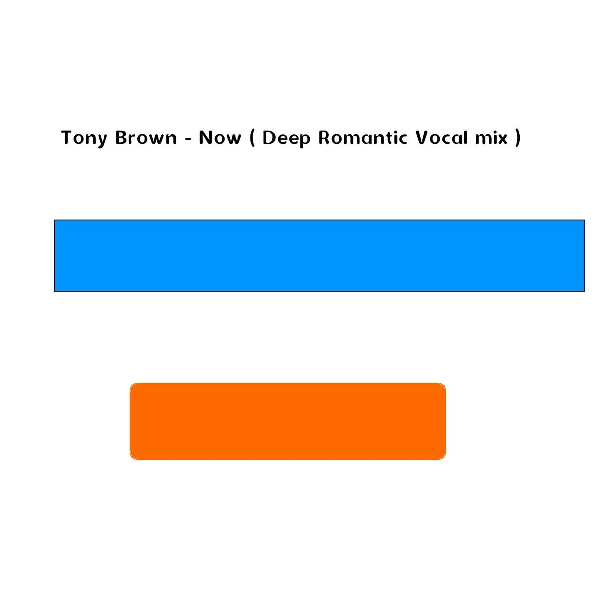 Album cover of Now (Deep Romantic Vocal Mix)
