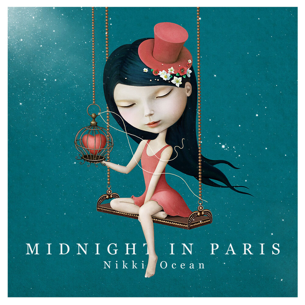 Picture of Midnight in Paris