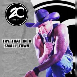 Cover of Try That In A Small Town