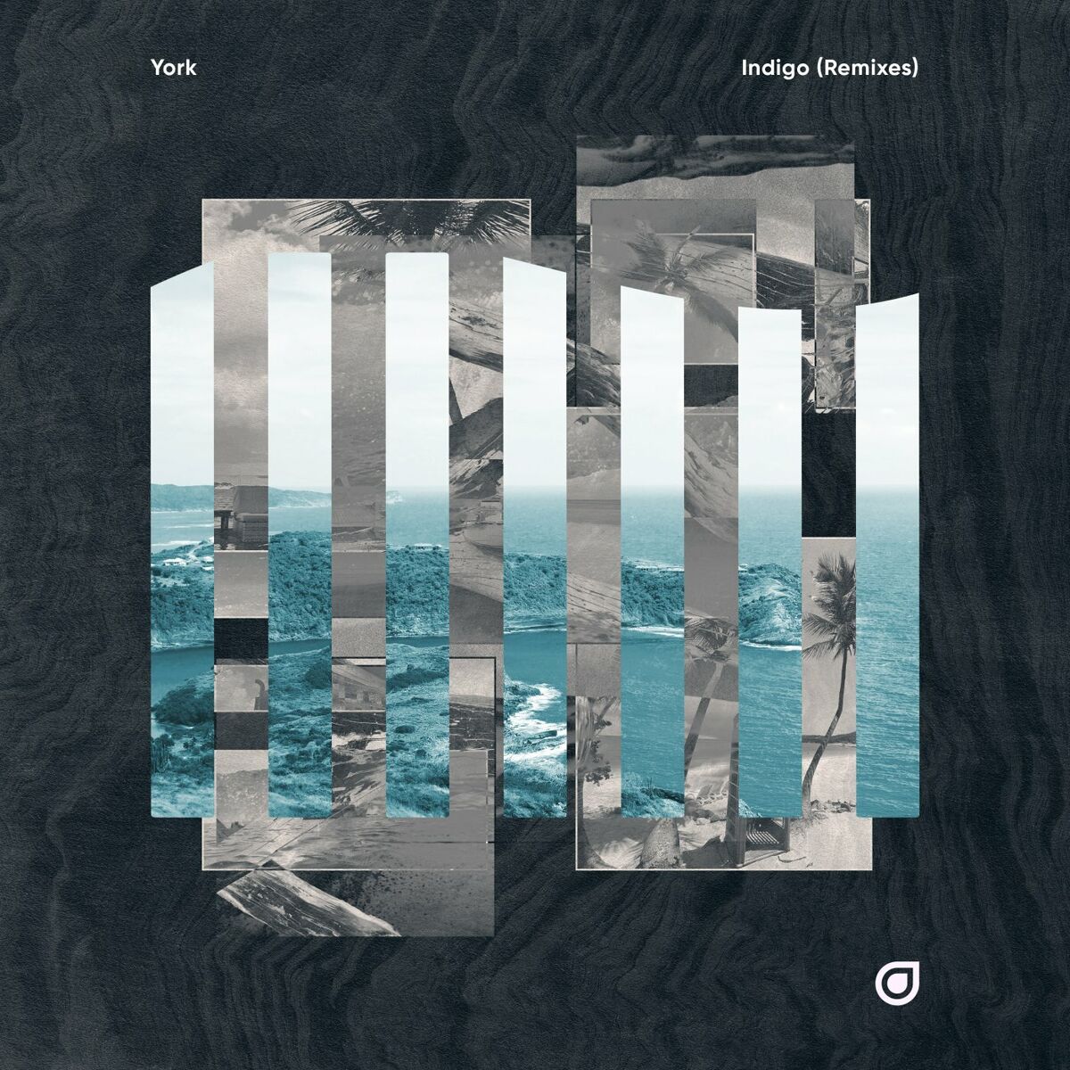 Album cover of Indigo - Remixes - Part Two