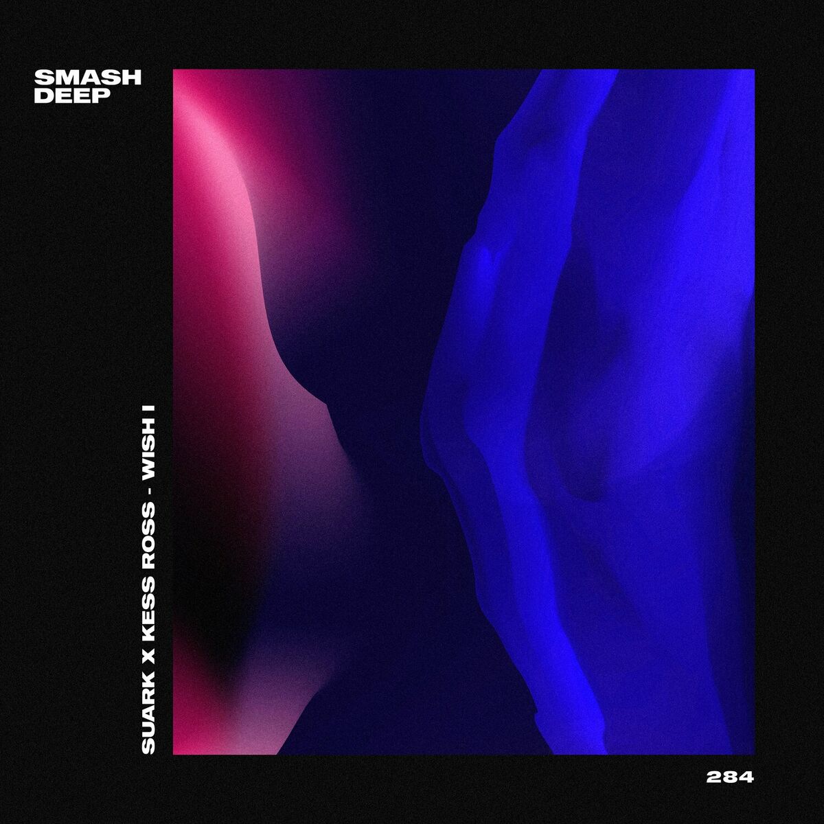 Album cover of Wish I