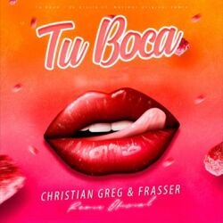 Cover of Tu Boca (Remix)