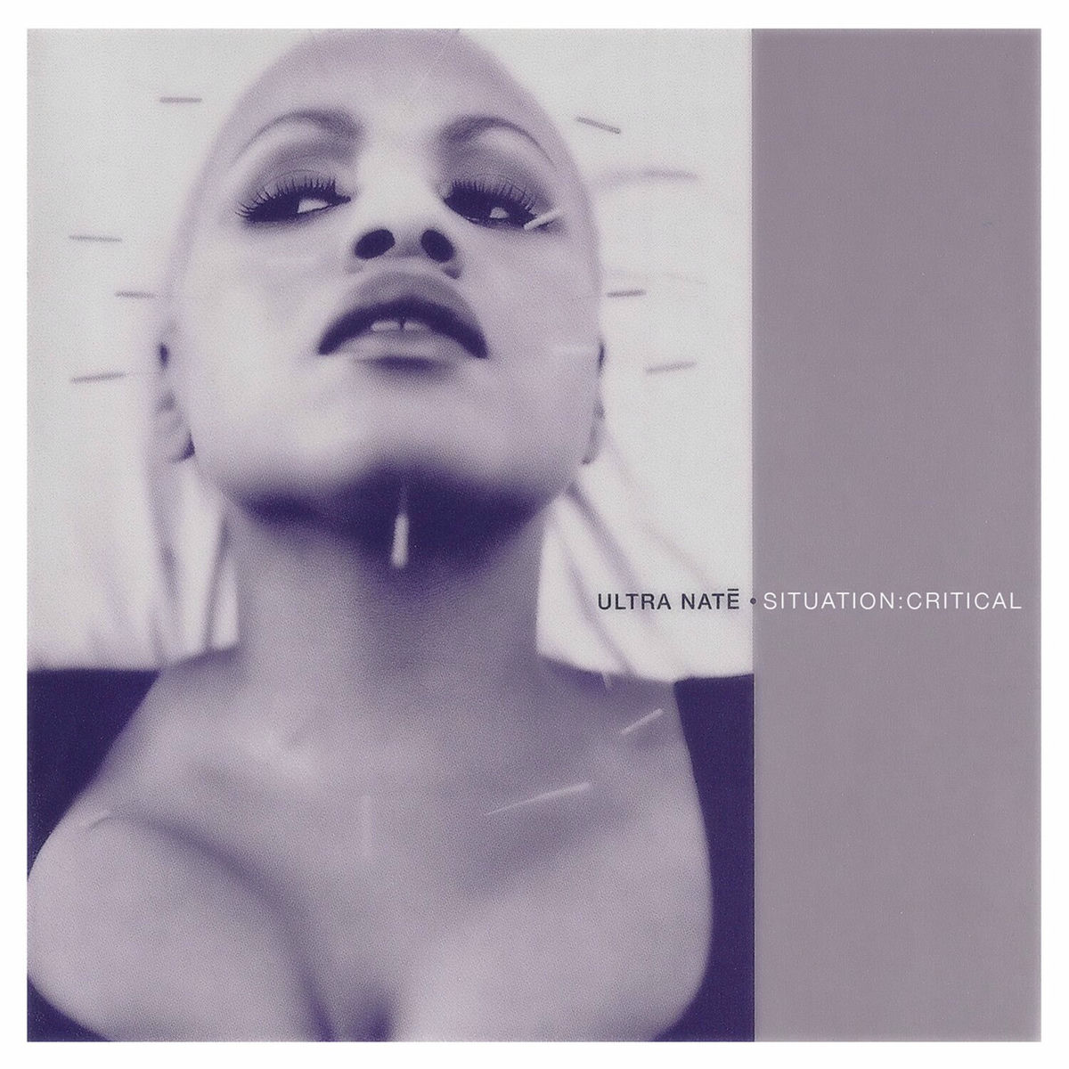 Album picture of Situation:Critical