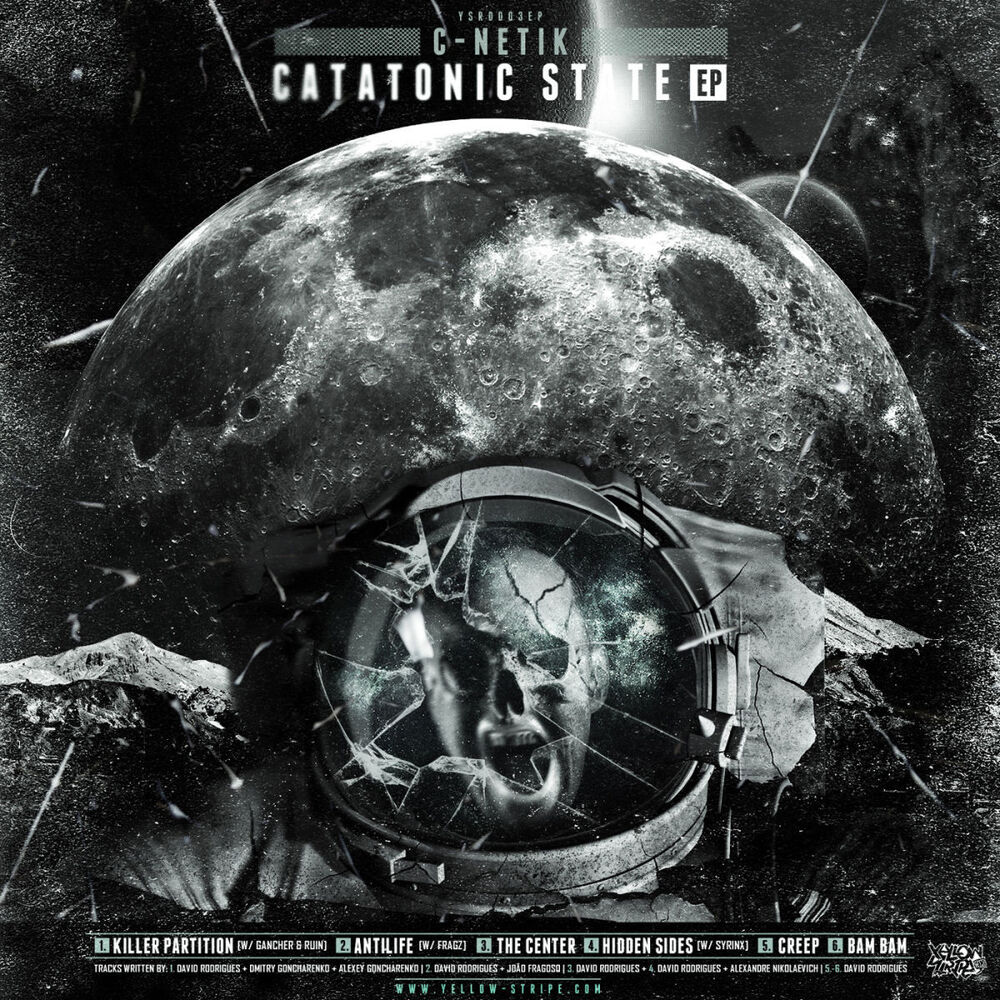 Picture of Catatonic State EP