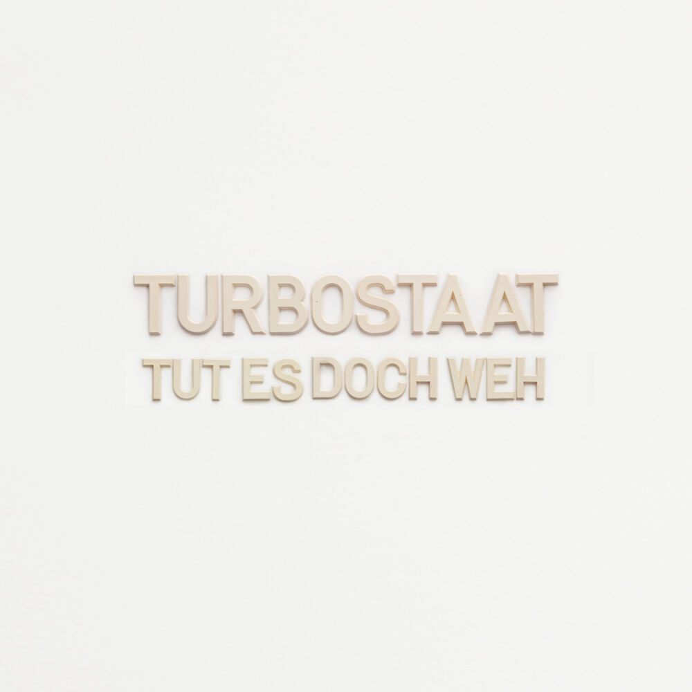Picture of Tut es doch weh