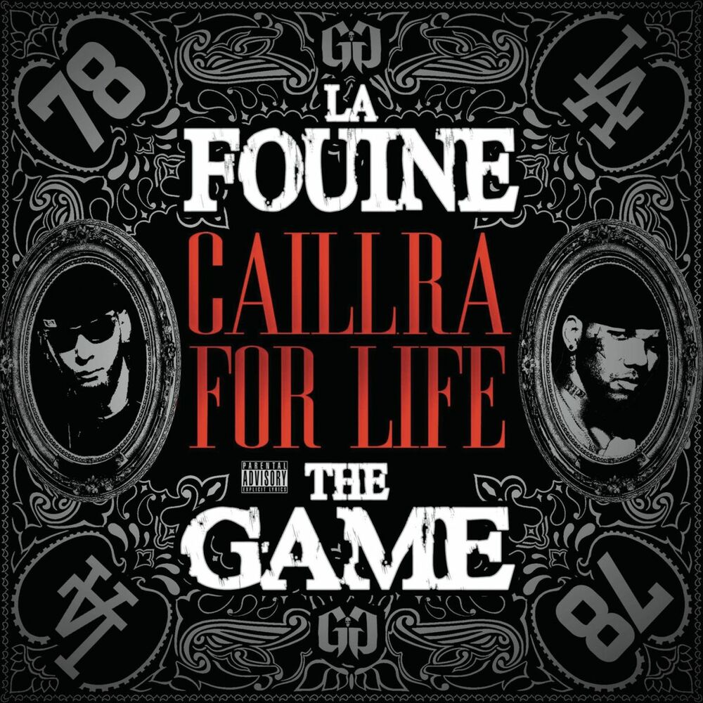 Picture of Caillera for Life (feat. The Game)