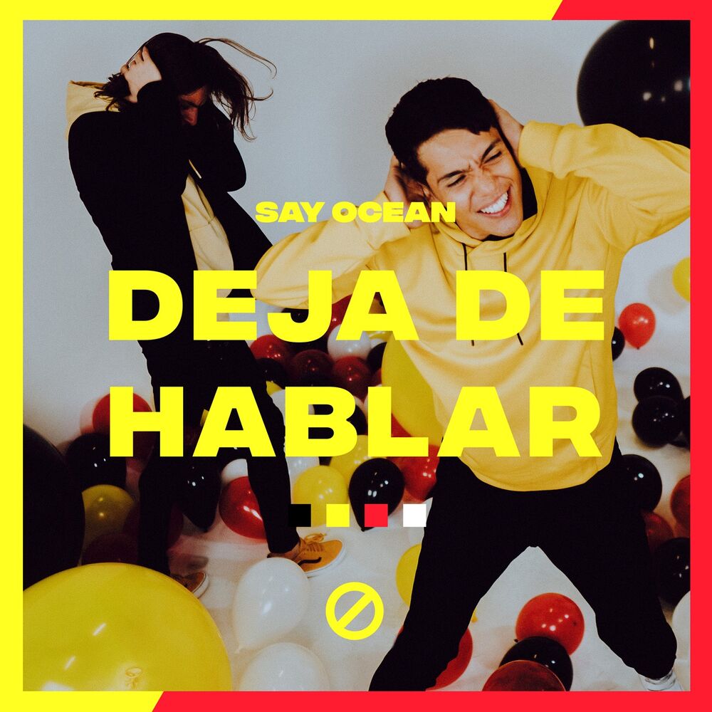 Picture of Deja de Hablar