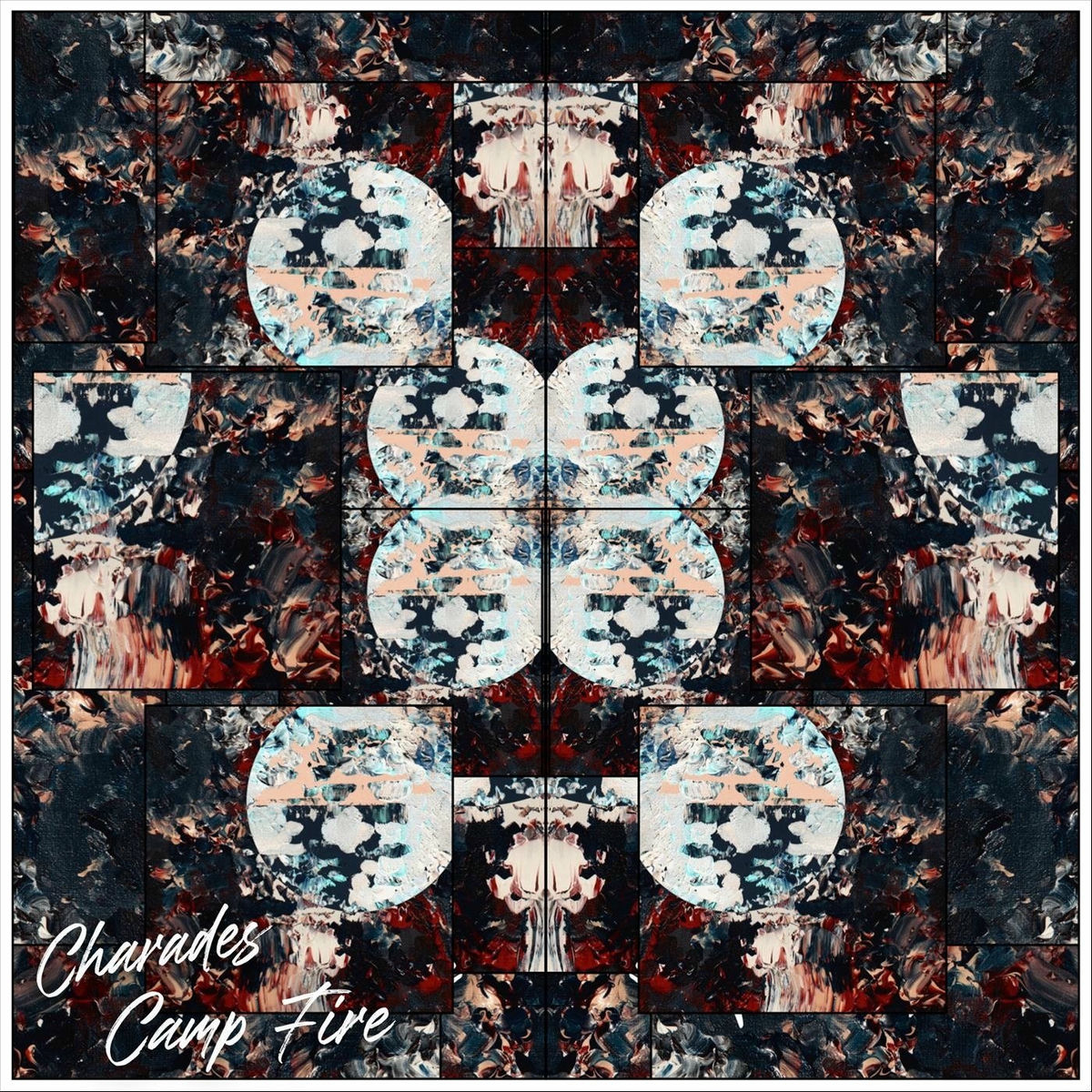 Album cover of Camp Fire