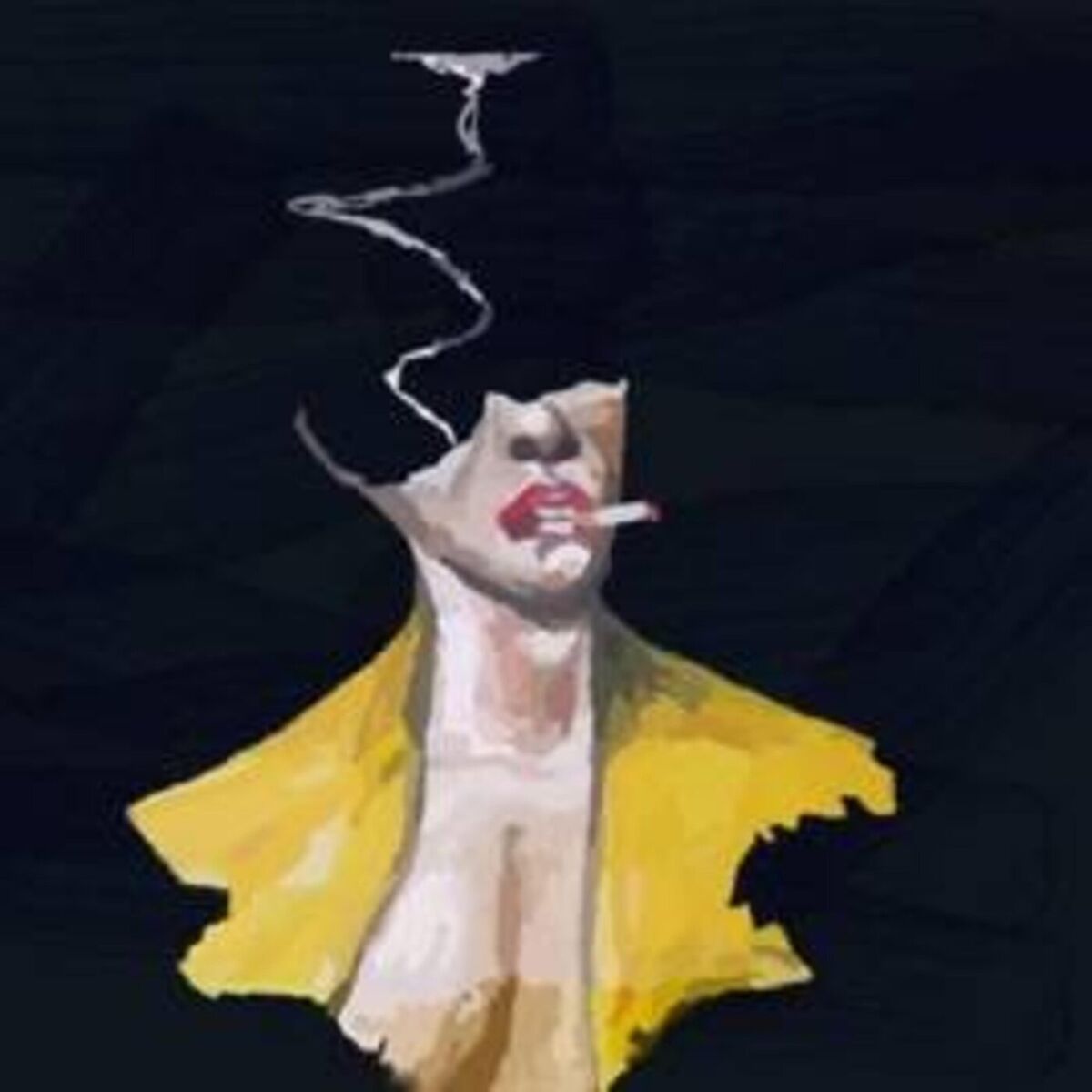 Album cover of A F'èédú Fan'ná