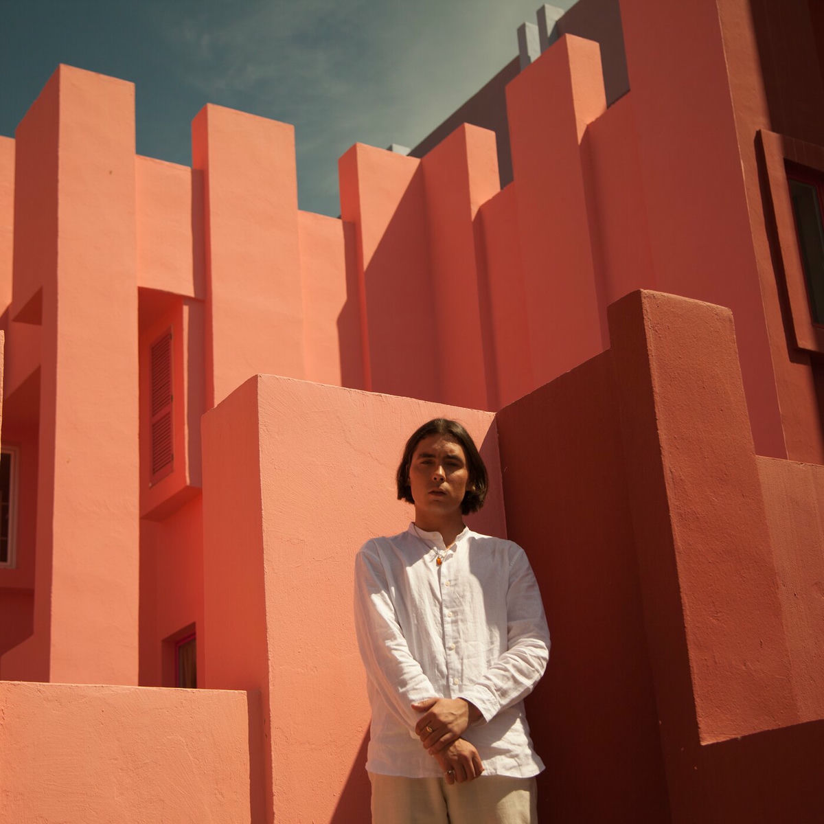 Album cover of Comptine