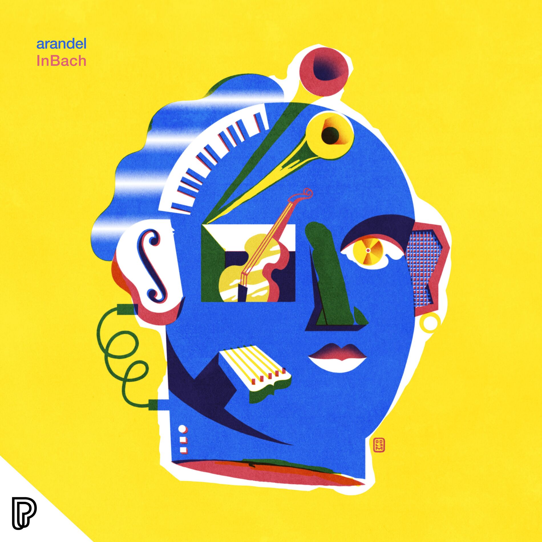 Album cover of Hysope