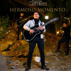 Cover of hermoso momento