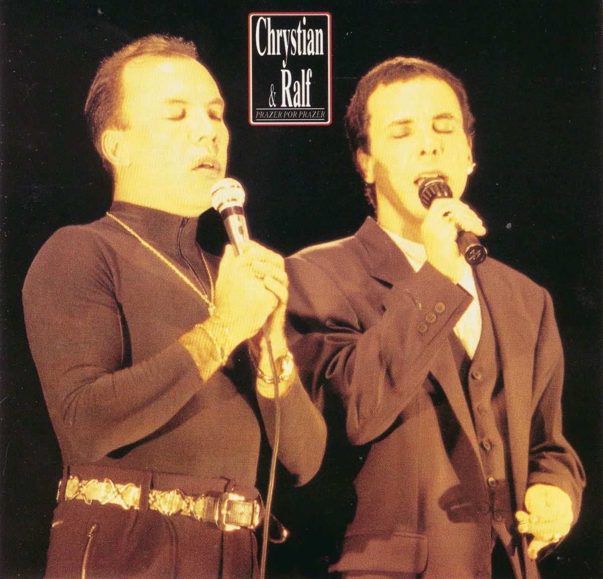 Album cover of Esse amor que me mata