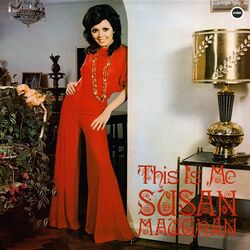 Cover of This Is Me