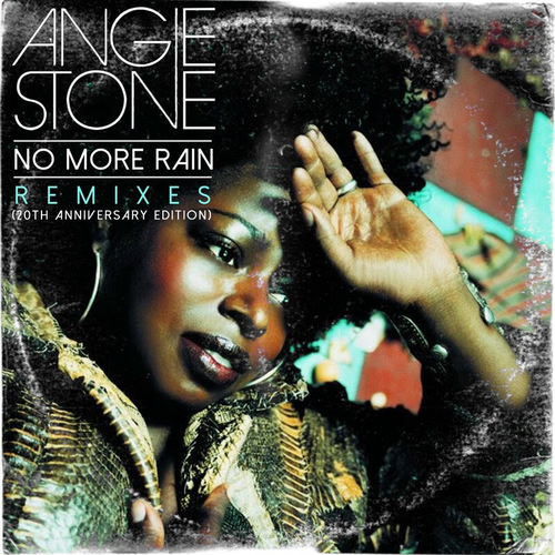 大学生 割引 Rain More No - Stone Angie (In Deezer | (Remixes) Cloud) This 洋楽