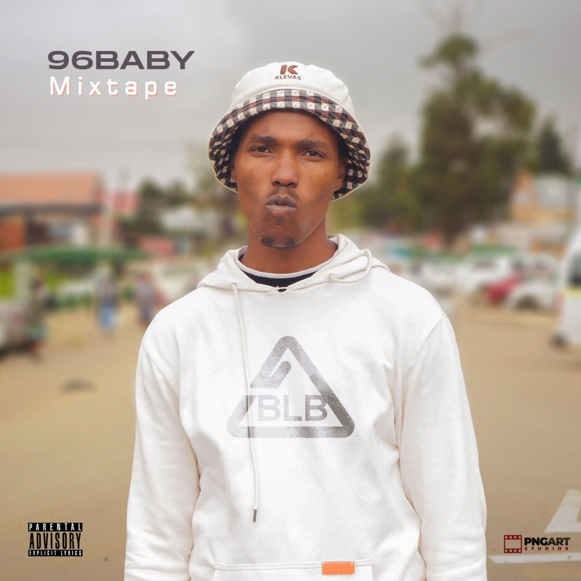 Album cover of 96 Baby Mixtape