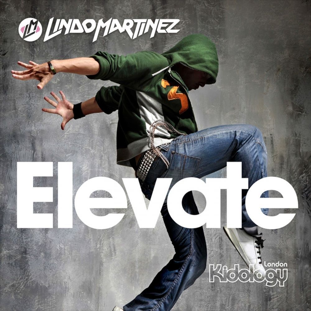 Picture of Elevate