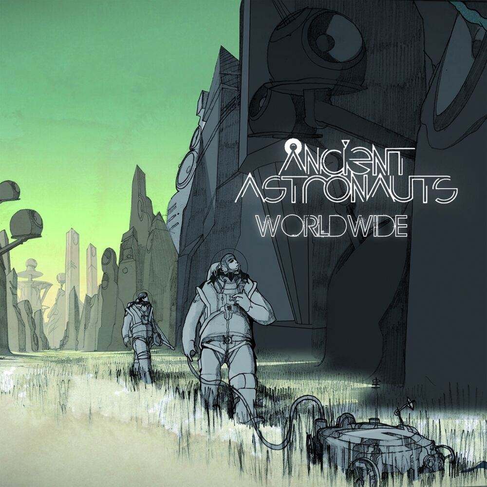 Picture of Worldwide
