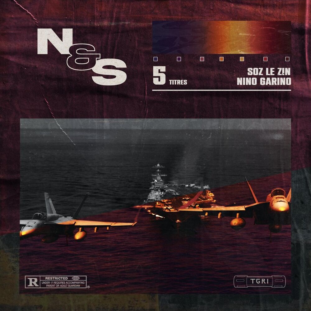 Picture of N&S