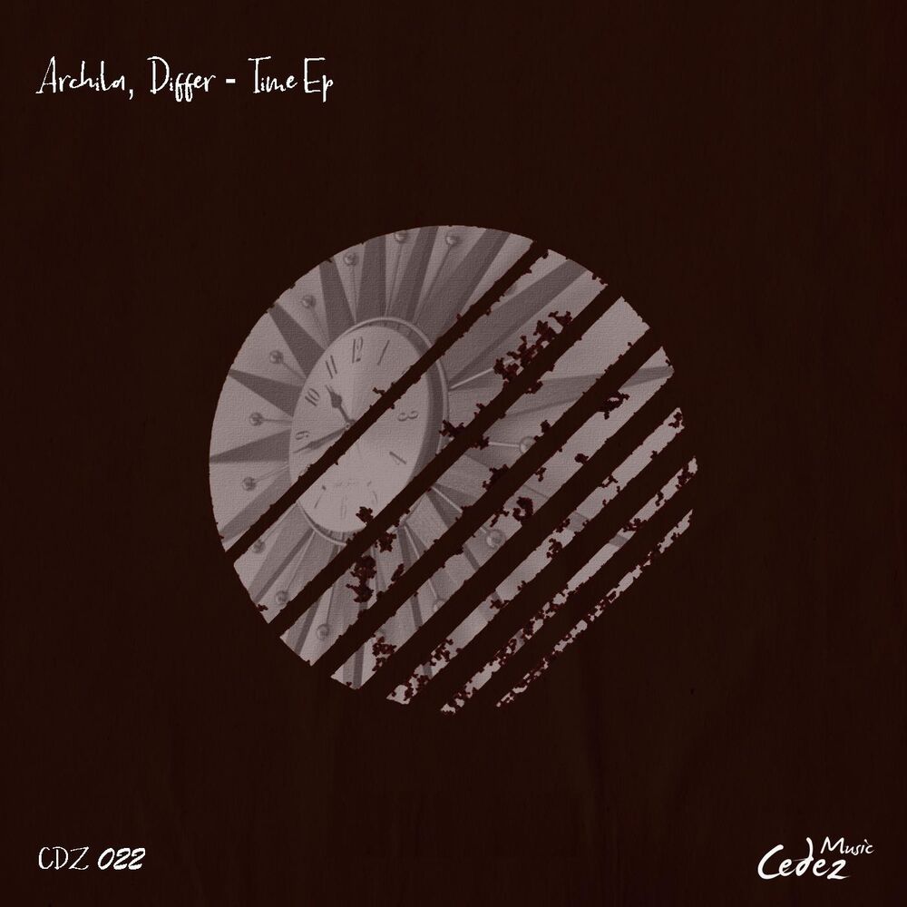 Picture of Time Ep