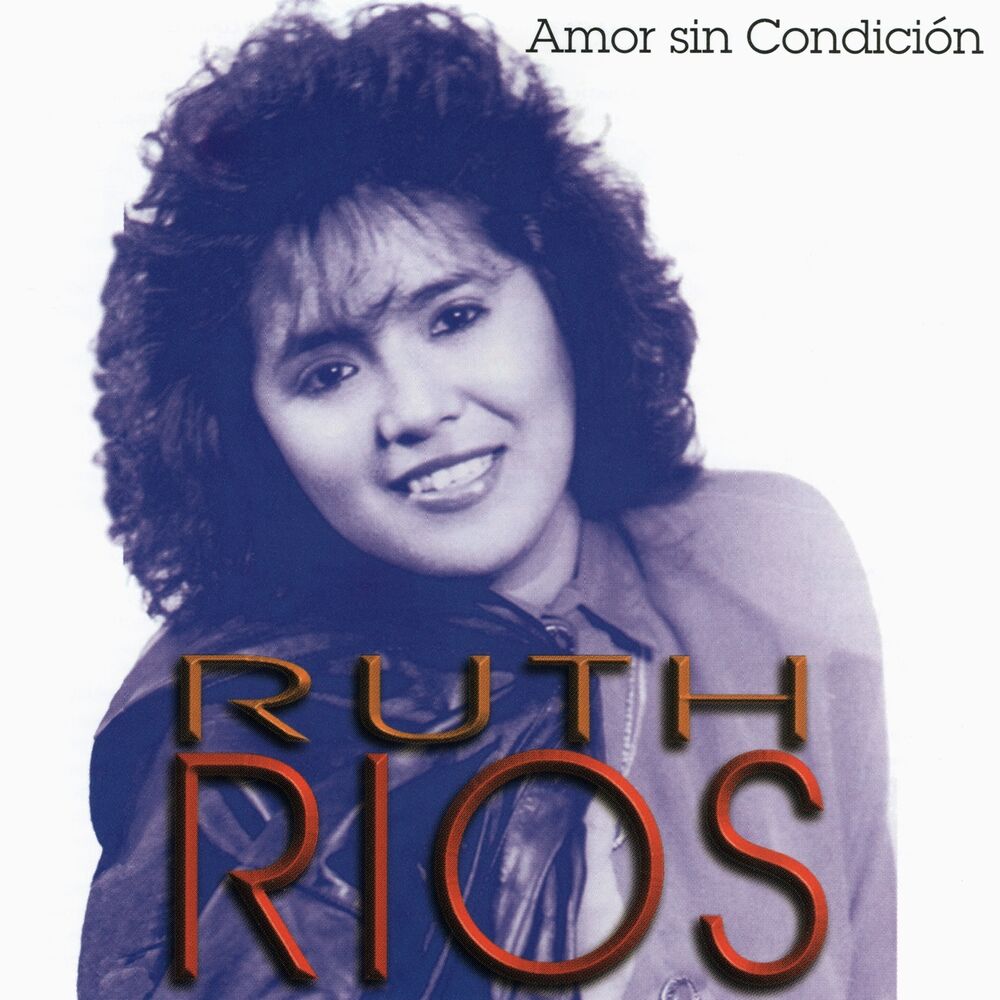 Picture of Amor Sin Condición