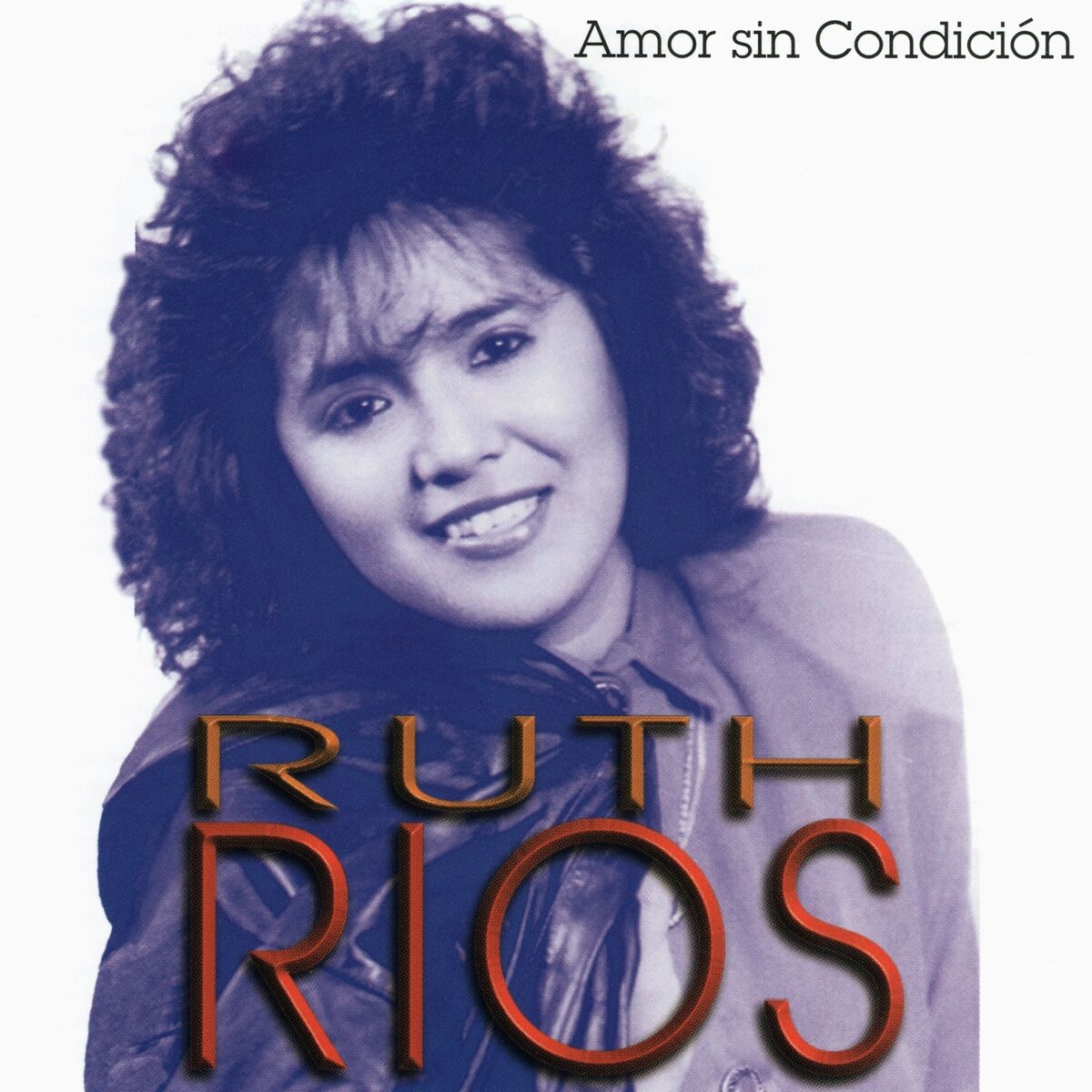 Album cover of Amor Sin Condición