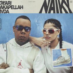 Cover of NAIKY