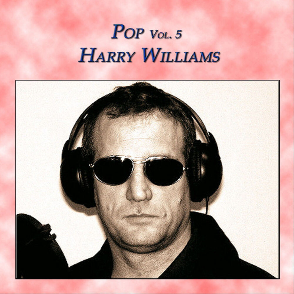 Picture of Pop Vol. 5: Harry Williams