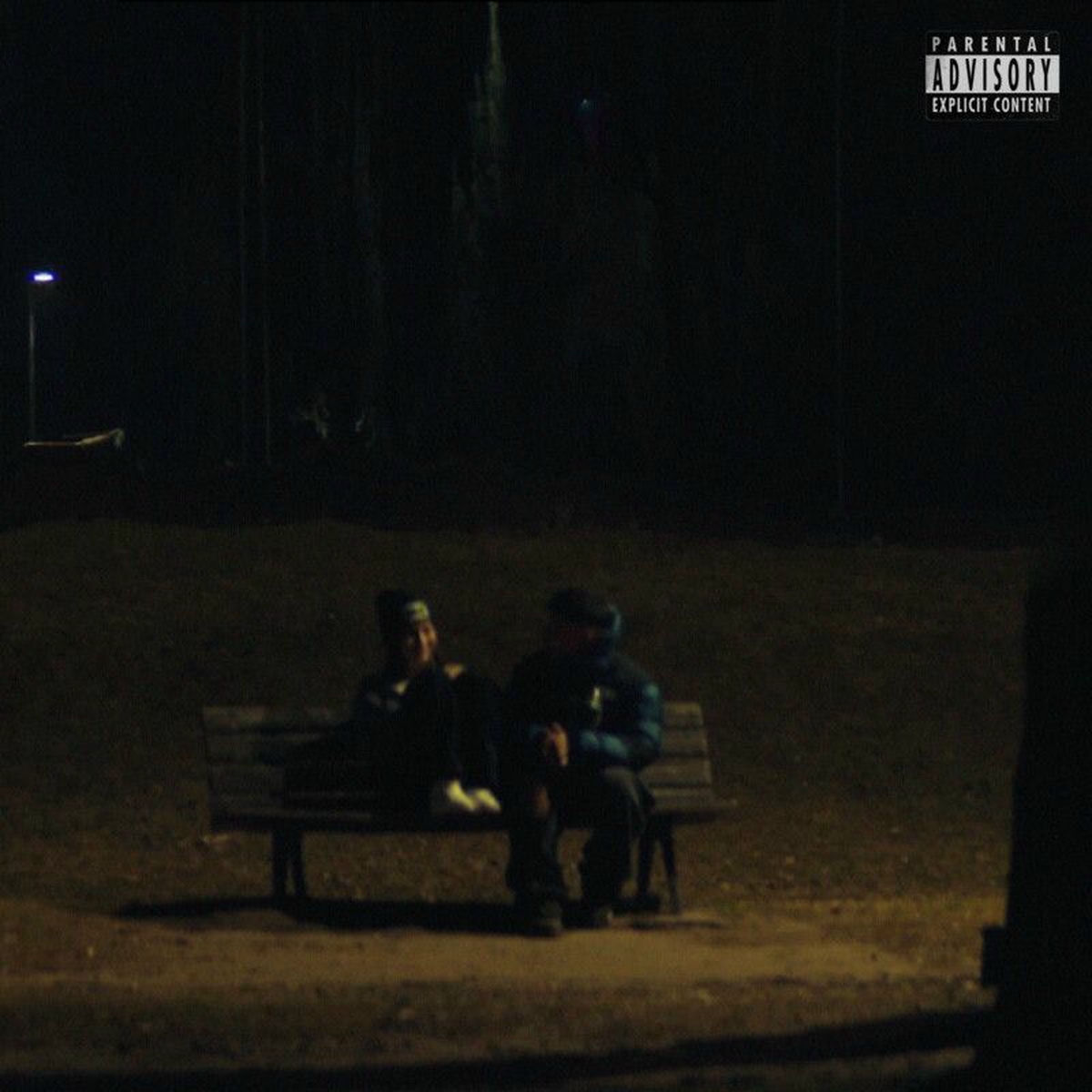 Album cover of JyA