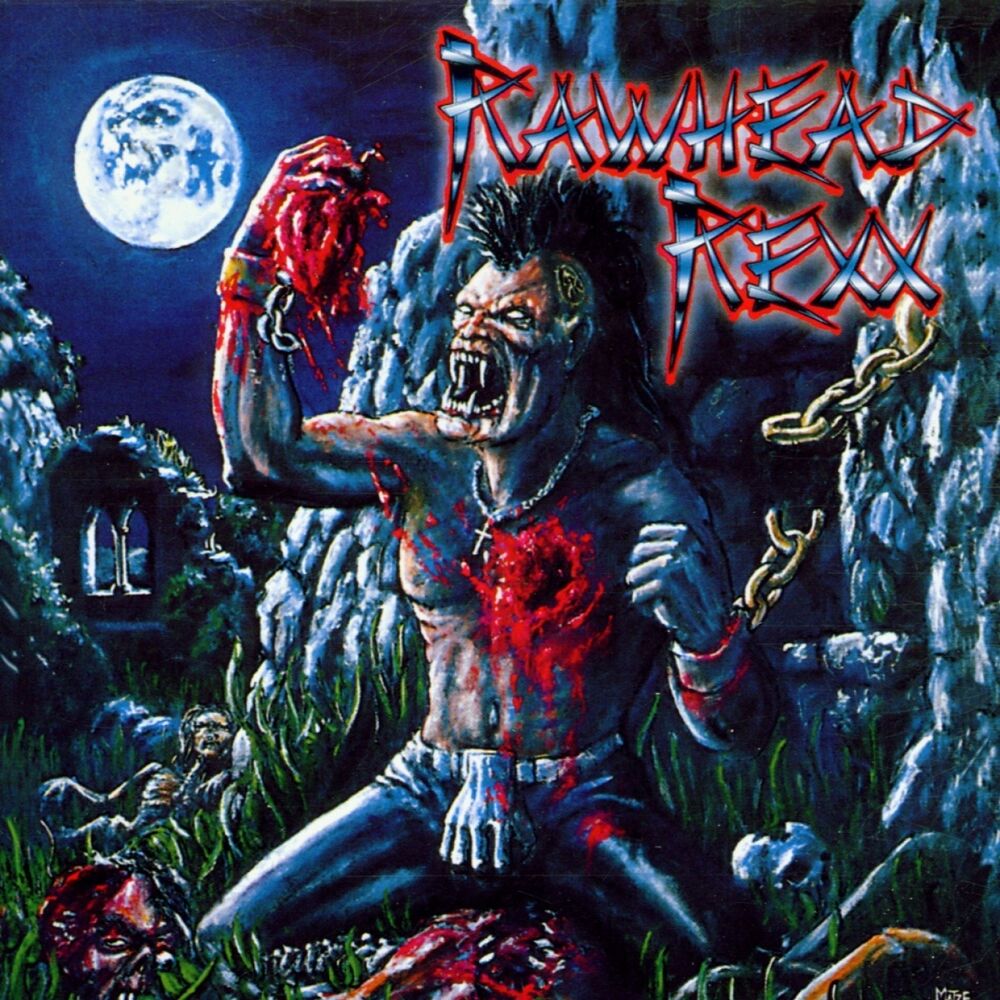 Picture of Rawhead Rexx