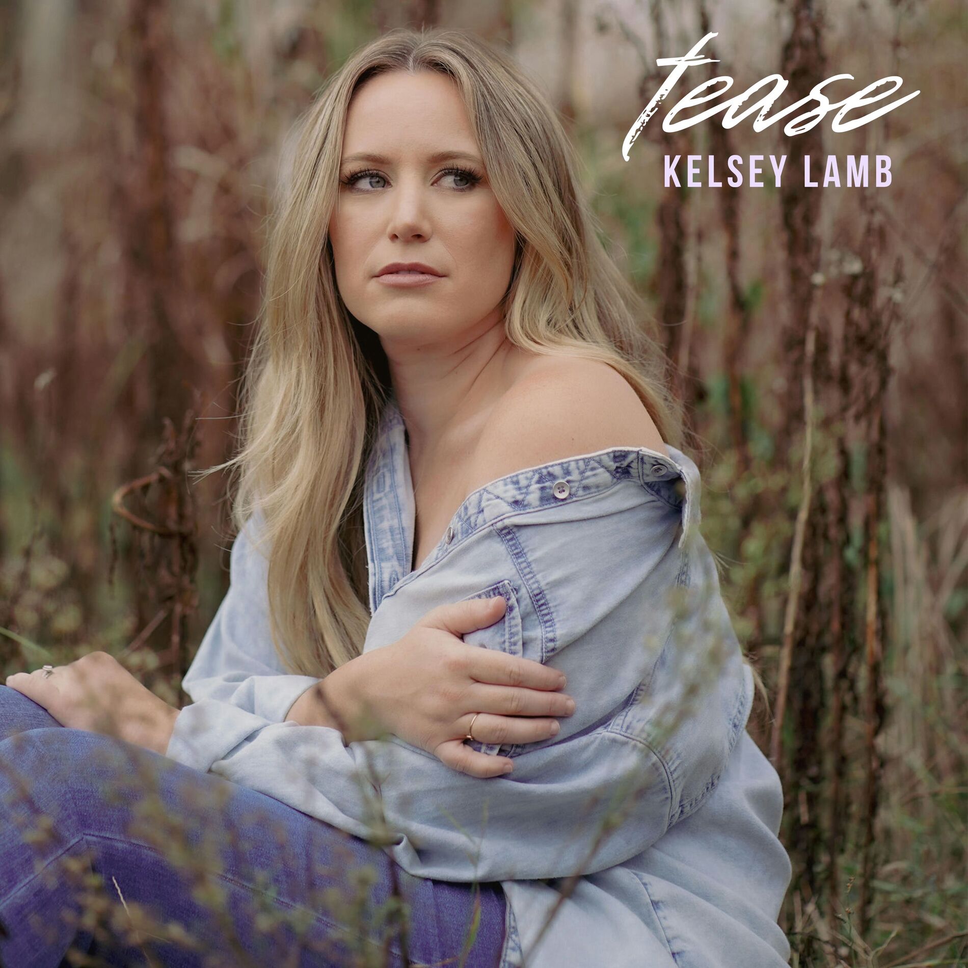 Album cover of Tease