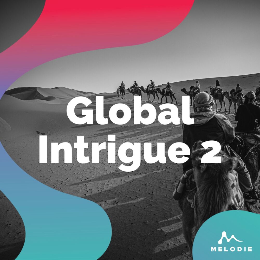 Picture of Global Intrigue 2