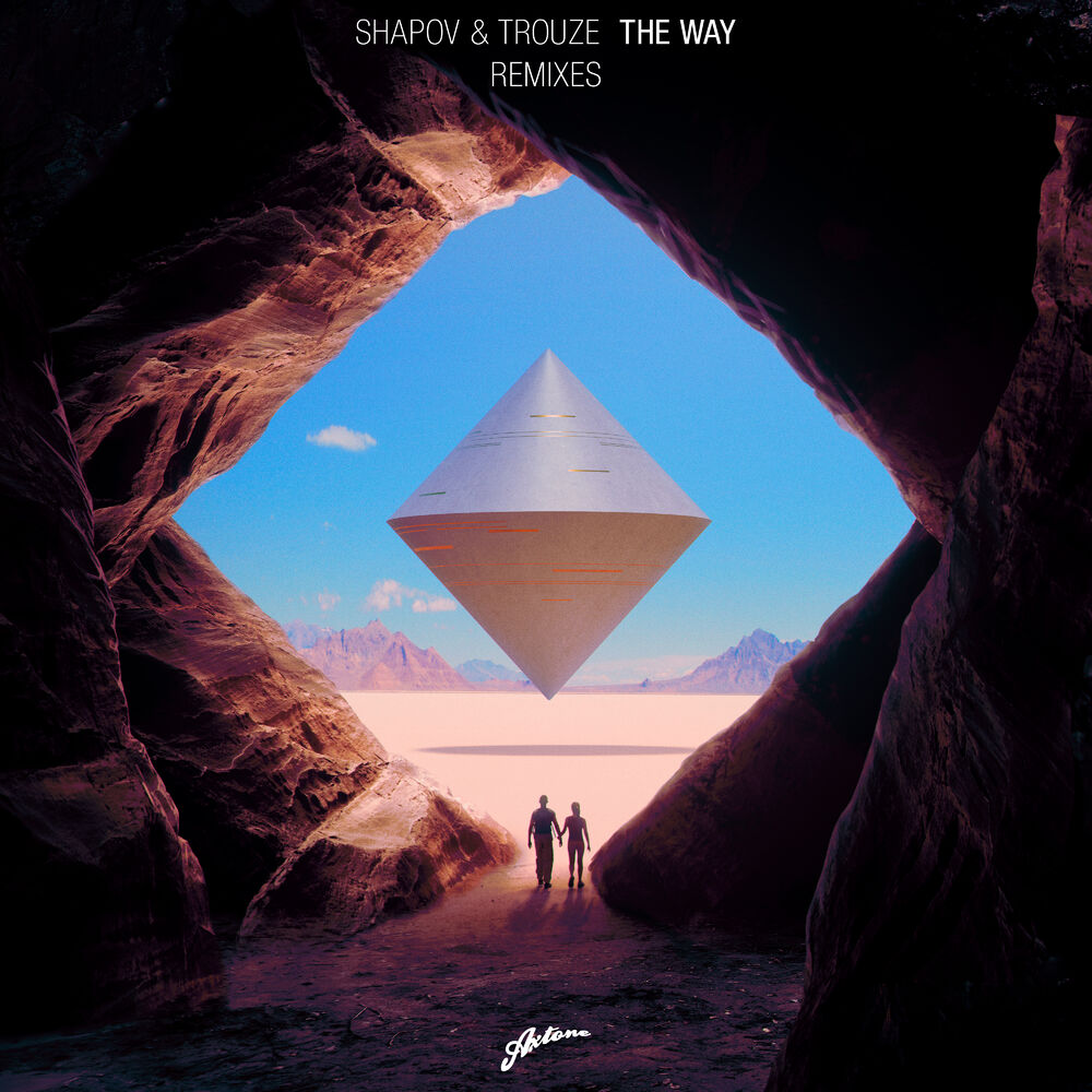 Picture of The Way (Remixes)