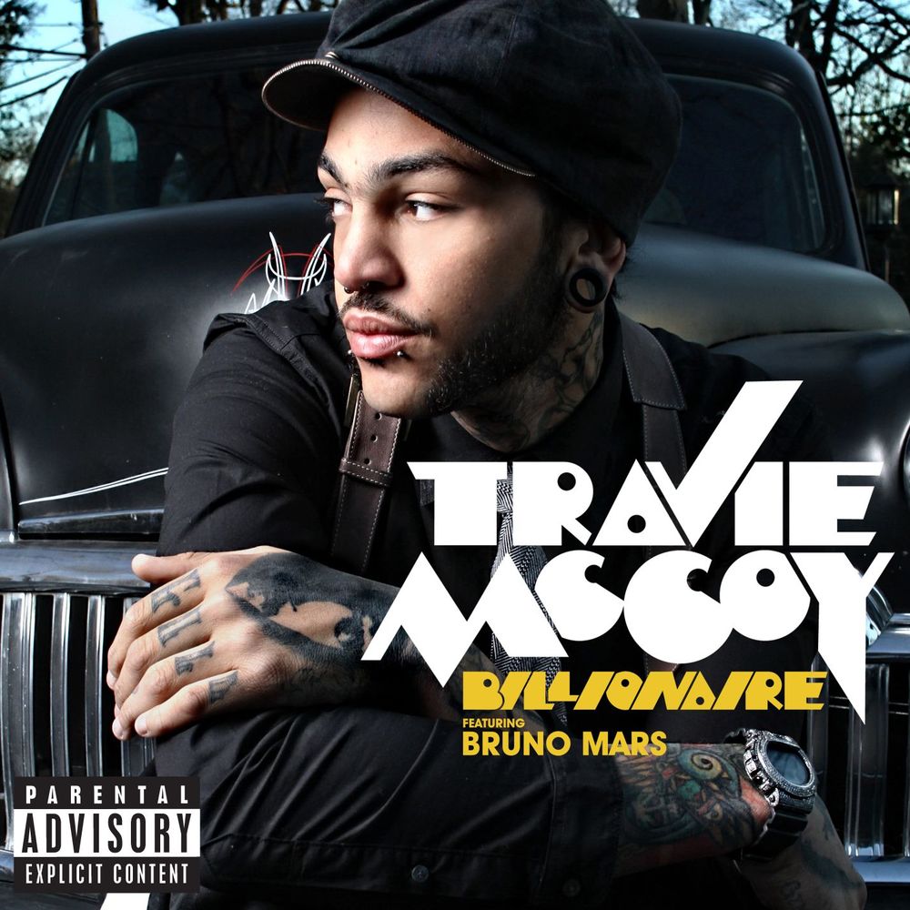 Picture of Billionaire (feat. Bruno Mars)