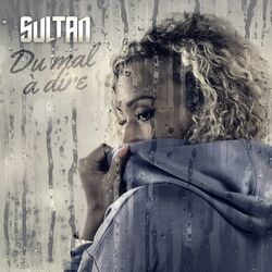 Cover of Du mal à dire