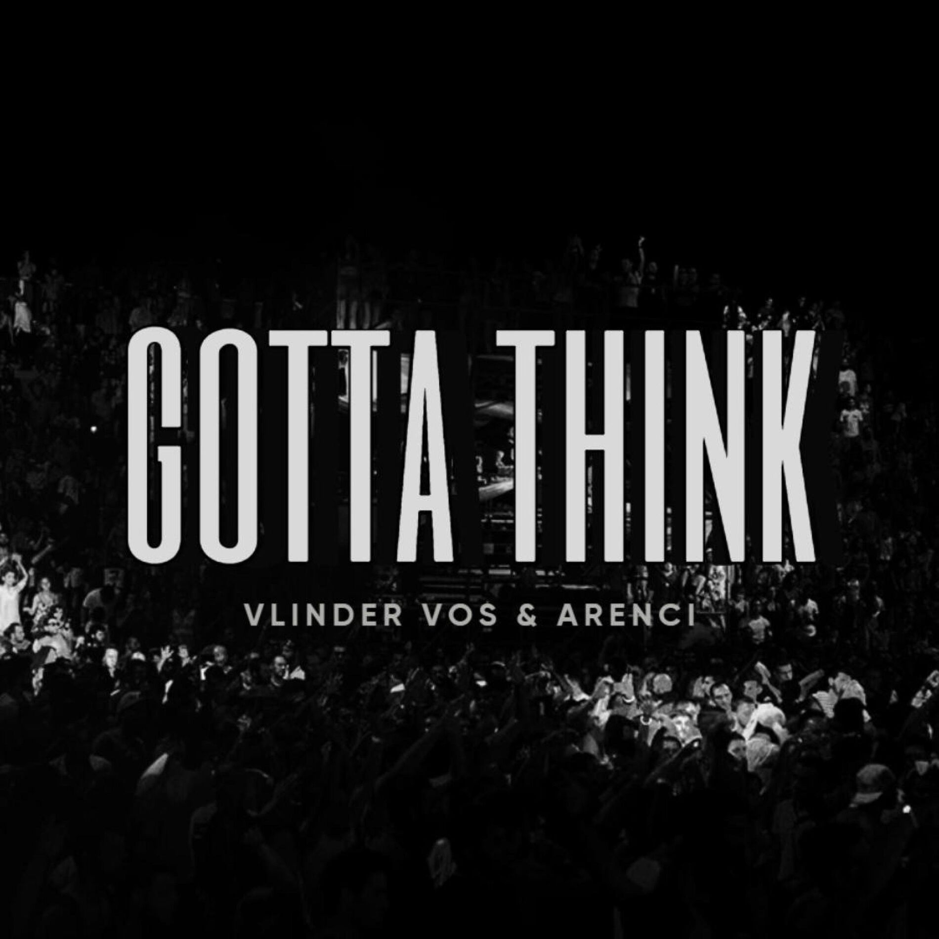 Album cover of Gotta Think