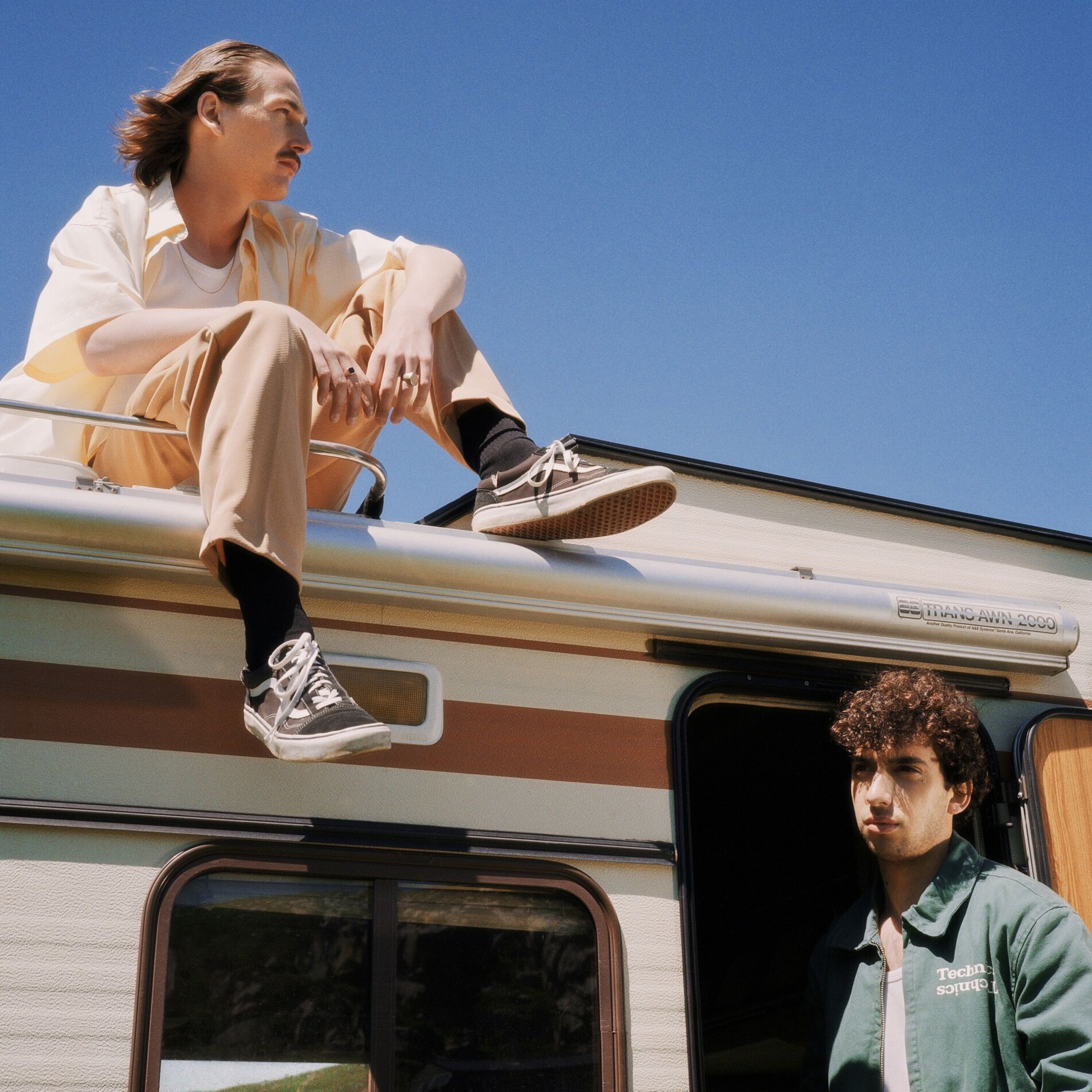 Album cover of jardin d'hier