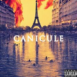 Cover of CANICULE