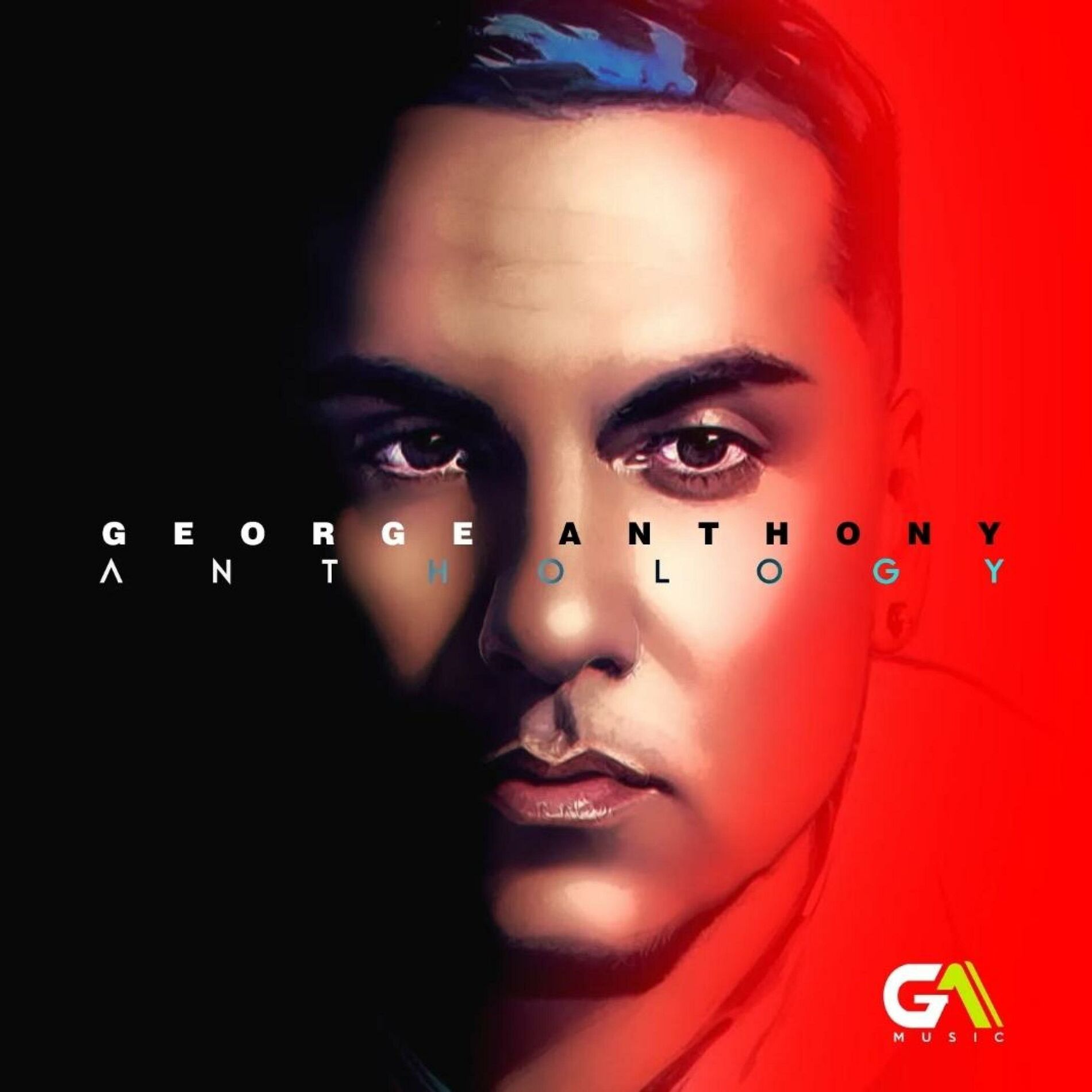 Album cover of ANTHOLOGY