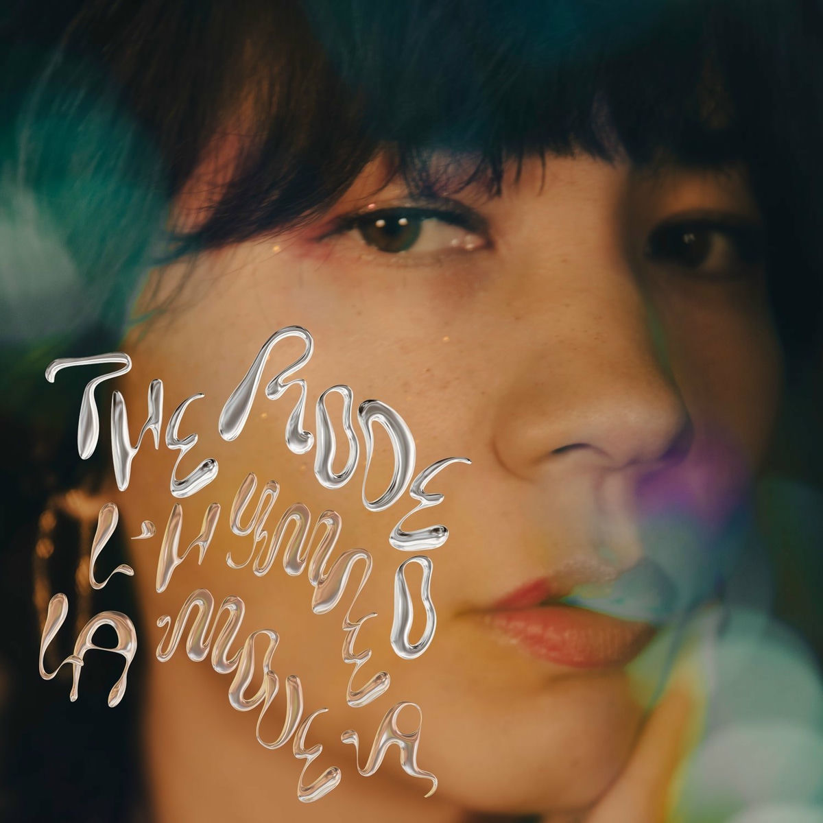 Album cover of L'Hymne à la moue