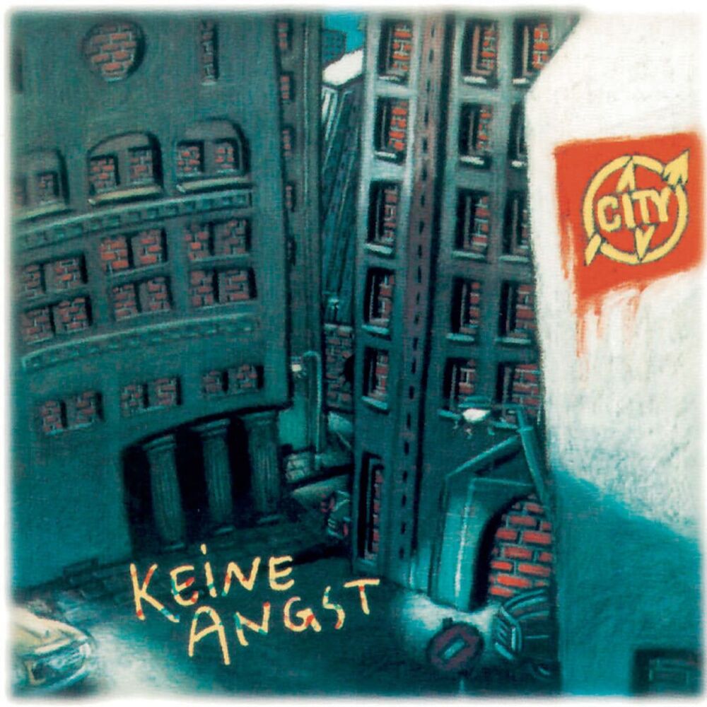 Picture of Keine Angst
